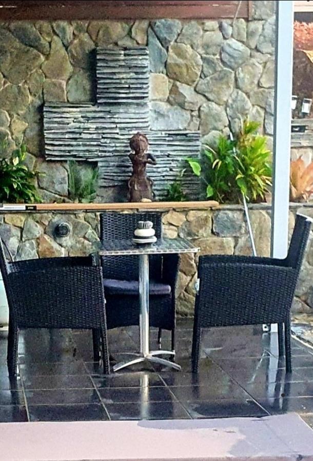 Bella Vista On Nara Pets Welcome Airlie Beach Exteriér fotografie