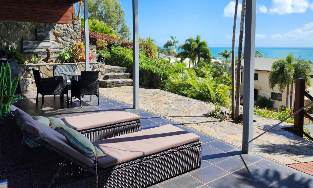 Bella Vista On Nara Pets Welcome Airlie Beach Exteriér fotografie