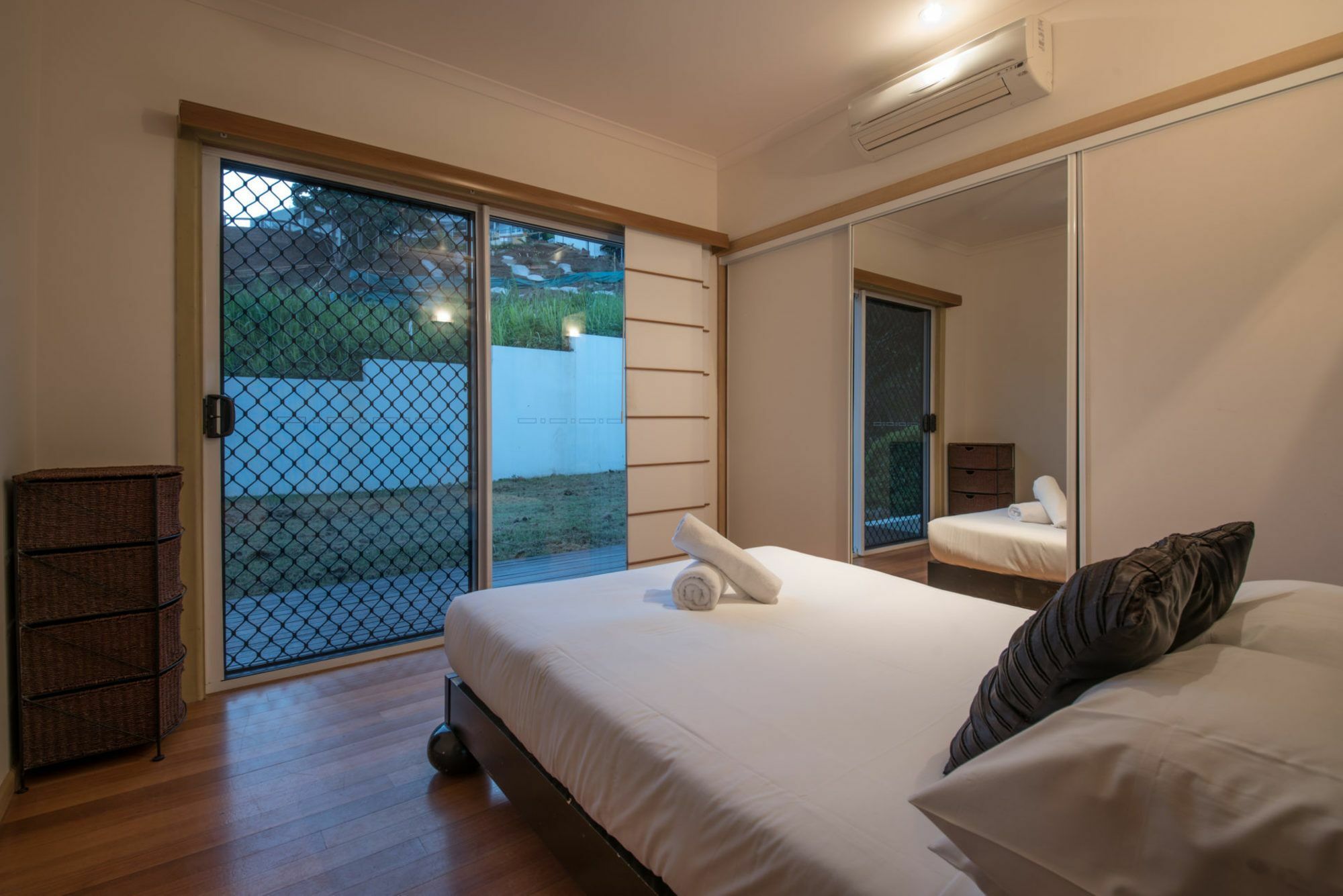 Bella Vista On Nara Pets Welcome Airlie Beach Exteriér fotografie