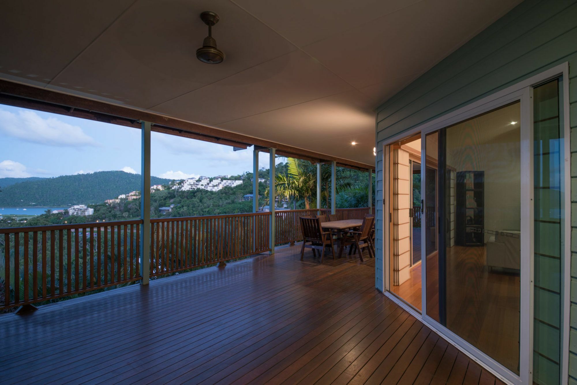 Bella Vista On Nara Pets Welcome Airlie Beach Exteriér fotografie
