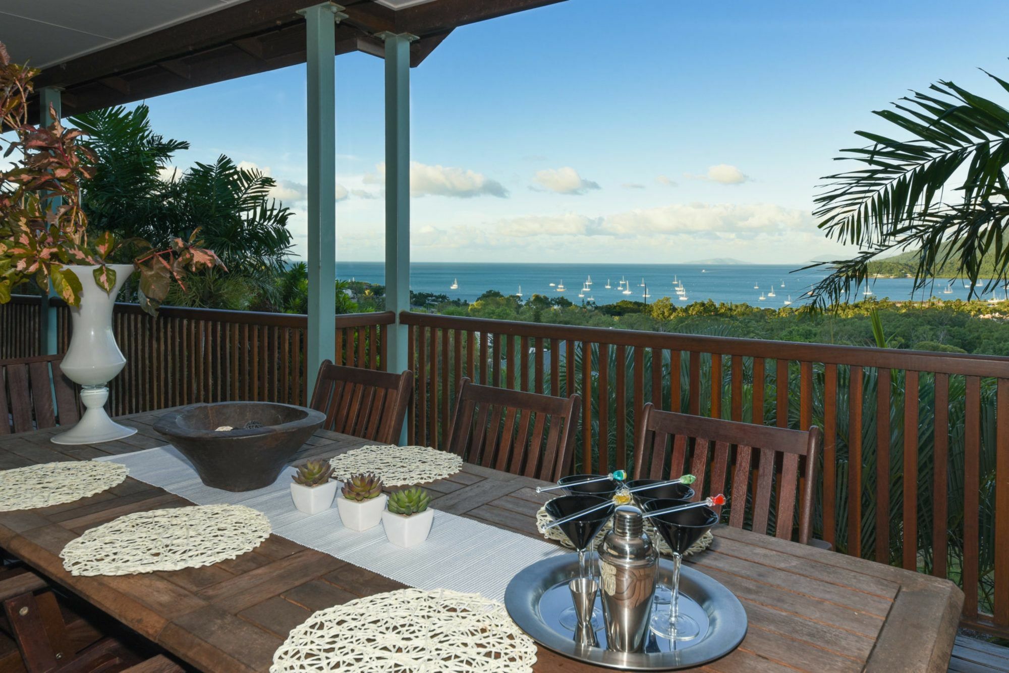 Bella Vista On Nara Pets Welcome Airlie Beach Exteriér fotografie